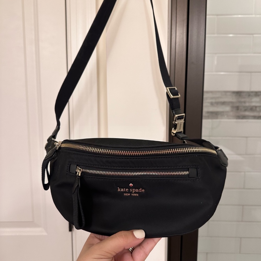 Kate Spade Chelsea Belt Bag